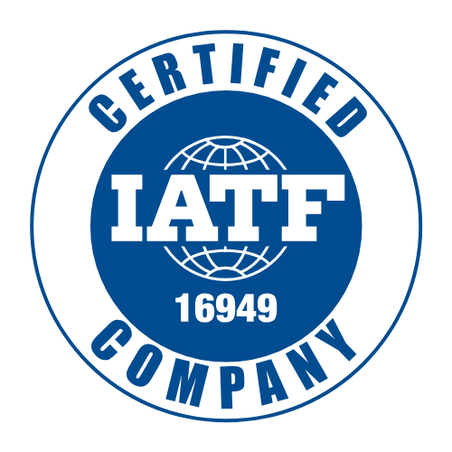 IATF 16949