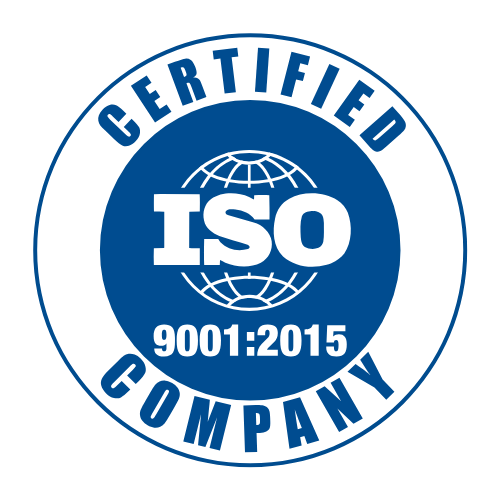 ISO 9001