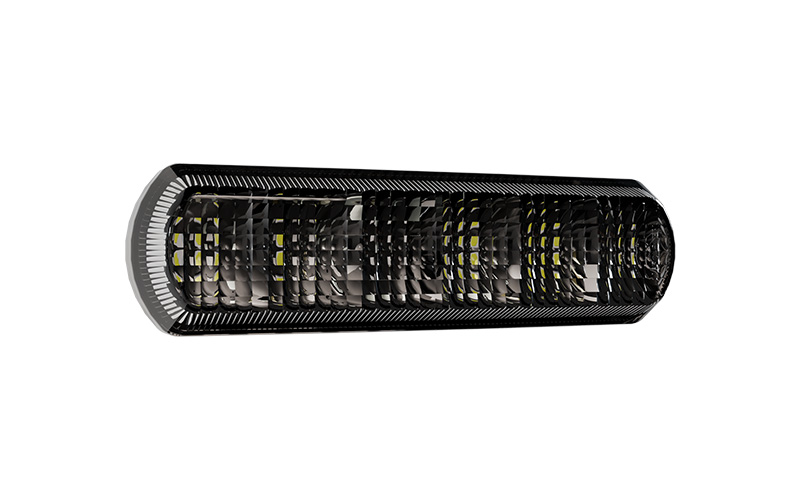 Signal and auxiliary lights